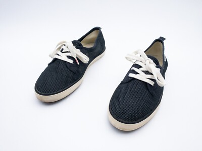 ESPRIT Damen Sneaker Freizeitschuh Schnürschuh Halbschuh Gr 39 EU Art 26018-98