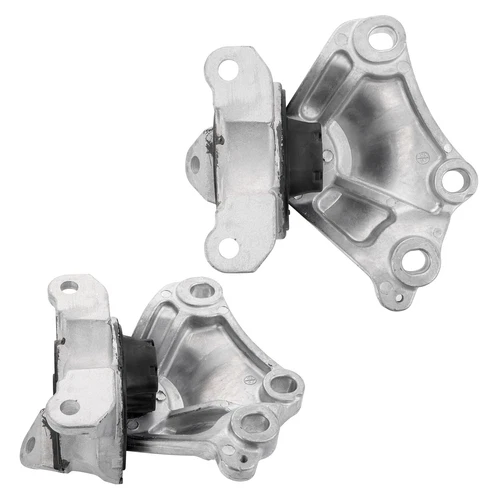 OEM 3Pcs Engine Motor Trans Mounts Set For 2012-2013 Honda Civic Sedan 1.8L US - Picture 8 of 10