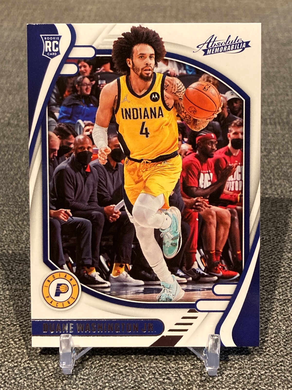 2021-22 Panini Chronicles - RC, Inserts, Parallels! ALL MINT