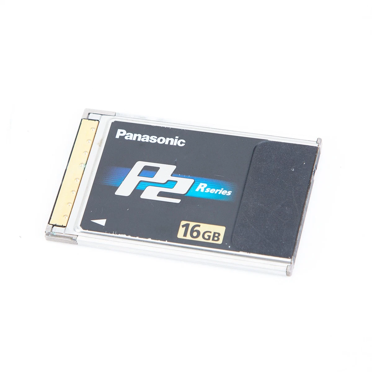 Panasonic P2 Camera Memory Cards for sale | eBay