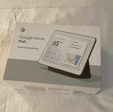 Google Home Hub Nest GA00515-US