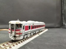 Popondetta 6023 Kiha 189 Kani Crab Hamakaze h1_1112