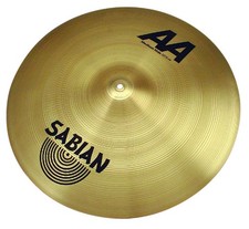 Sabian 20 AA Medium Ride Cymbal 20MR
