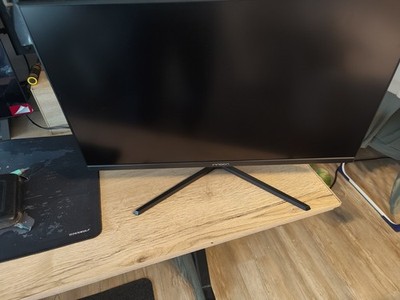 Innocn 27G1G Gaming Monitor, 27-Zoll FHD, 165Hz, 1ms