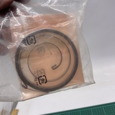 28442-ZE6-003 Genuine Honda Spring Starter Pull Recoil Mower Generator EM NOS