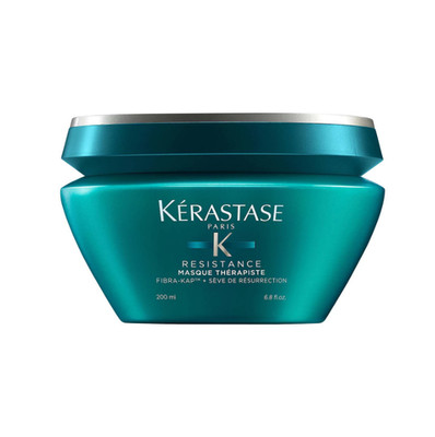 Kerastase Resistance Hair Mask   Repairs Extremely Damaged Hair 6.8 oz