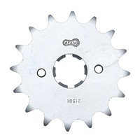 Afam Ritzel #530 17 ZäHne (FüR: Yamaha XJ 550 4V8 81-84 )