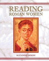Reading Roman Women Suzanne D. Dixon Taschenbuch Kartoniert / Broschiert 2013