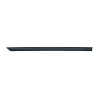 Diederichs Zierleiste TüRleiste Schwarz FüR Opel Astra F/Cc Hinten Links 9117259