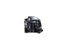 852255203R - STAFFA PARAURTI  POSTERIORE SINISTRO  RENAULT SCENIC 09/16>