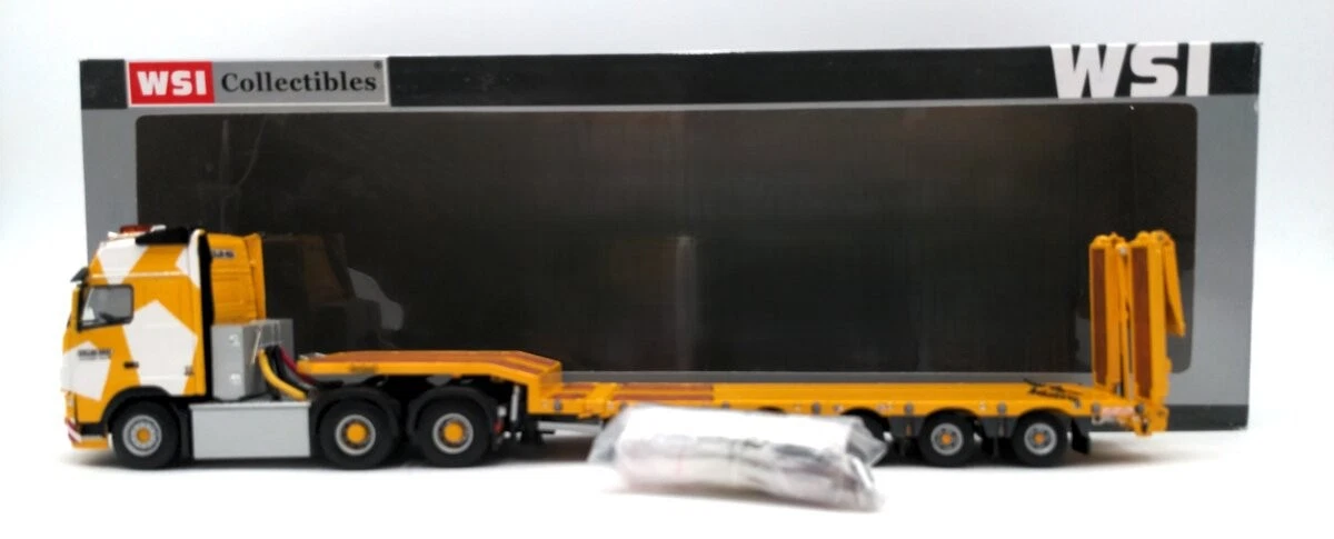 WSI Diecast & Toy Vehicles for sale - eBay