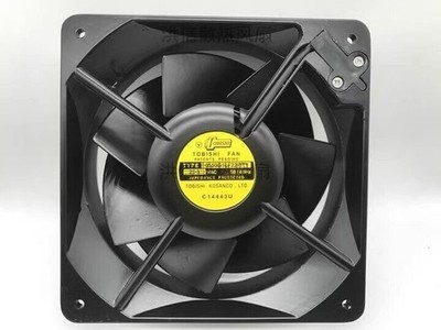 1 Pc. New TYPE 6550G1LF22-0T1 200VAC All Metal Cooling Fan #iv