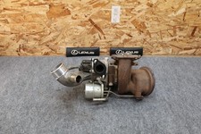2016-2019 Lexus Is200t Engine Turbo Turbocharger 17201-36010 2.0l Turbo S22