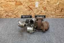 2016-2019 Lexus IS200T Engine Turbo Turbocharger 17201-36010 (2.0L Turbo) S22