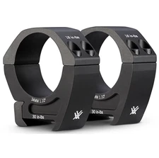 Vortex - Pro Riflescope 34mm Rings High - 1.45"  PR34-H NEW !!