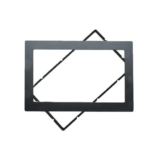 Eurowagens Armaturenbrett Dash 211X138Mm Innenraum Ersatz Autoteile ZubehöR-image