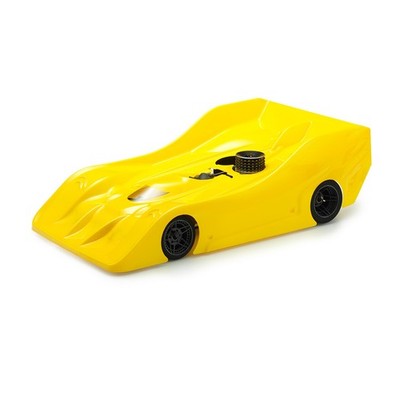 Xtreme R18 Super Diablo Light RC Model Body (0.7mm | Precut ARC) / MX-MTB0414-07
