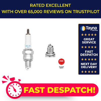Spark Plugs Set 4x 4549 NGK 758144 9805657718 980565771R00 9805657726 0948200314