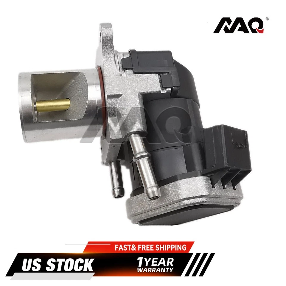 6421400460 Válvula EGR para Mercedes-Benz E320 2007 2008 2009 Foto 3 de 4