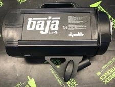 BAJA B4 - DYNALITE - DC 11.8V Li-ion BATTERY, FULL TO 1/64, 5W LED, 30A - Partia
