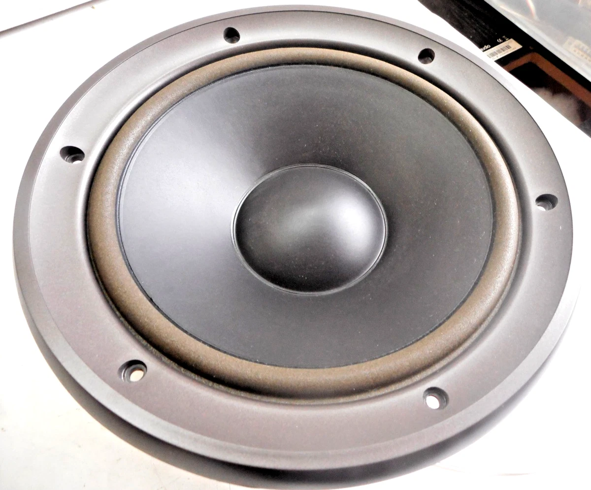 Technics Speaker Woofers | eBay