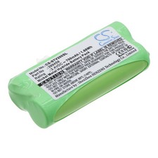 Battery for Stageclix Jack V2 Transmitter P/N:399459 700mAh / 1.68Wh