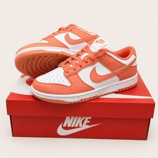 Nike Dunk Low Next Nature Coral Peach Damen S...