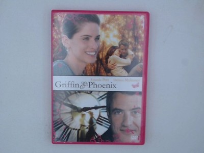 Griffin & Phoenix - Girls's Night Edition Peet, Amanda, Dermot Mulroney  und Sar