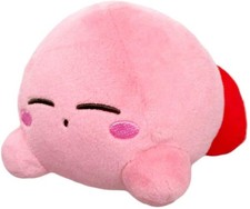 Sanei Boeki ALL STAR COLLECTION Plush toy KP43 Kirby S