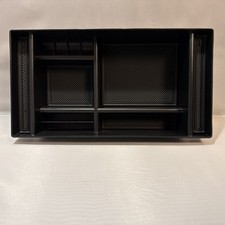 Oem Center Console Organizer Tray For Chevy Silverado 20192026 Oem Center Console Organizer Tray For Chevy Silverado 20192026