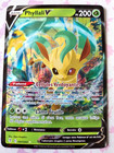 Carte Pokémon Phyllali V 007/203 - Evolution Céleste - Alternative Display ETB