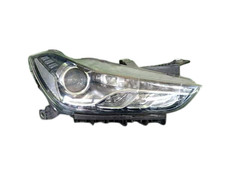 Maserati Ghibli MG30B Right Headlight HID OEM Genuine