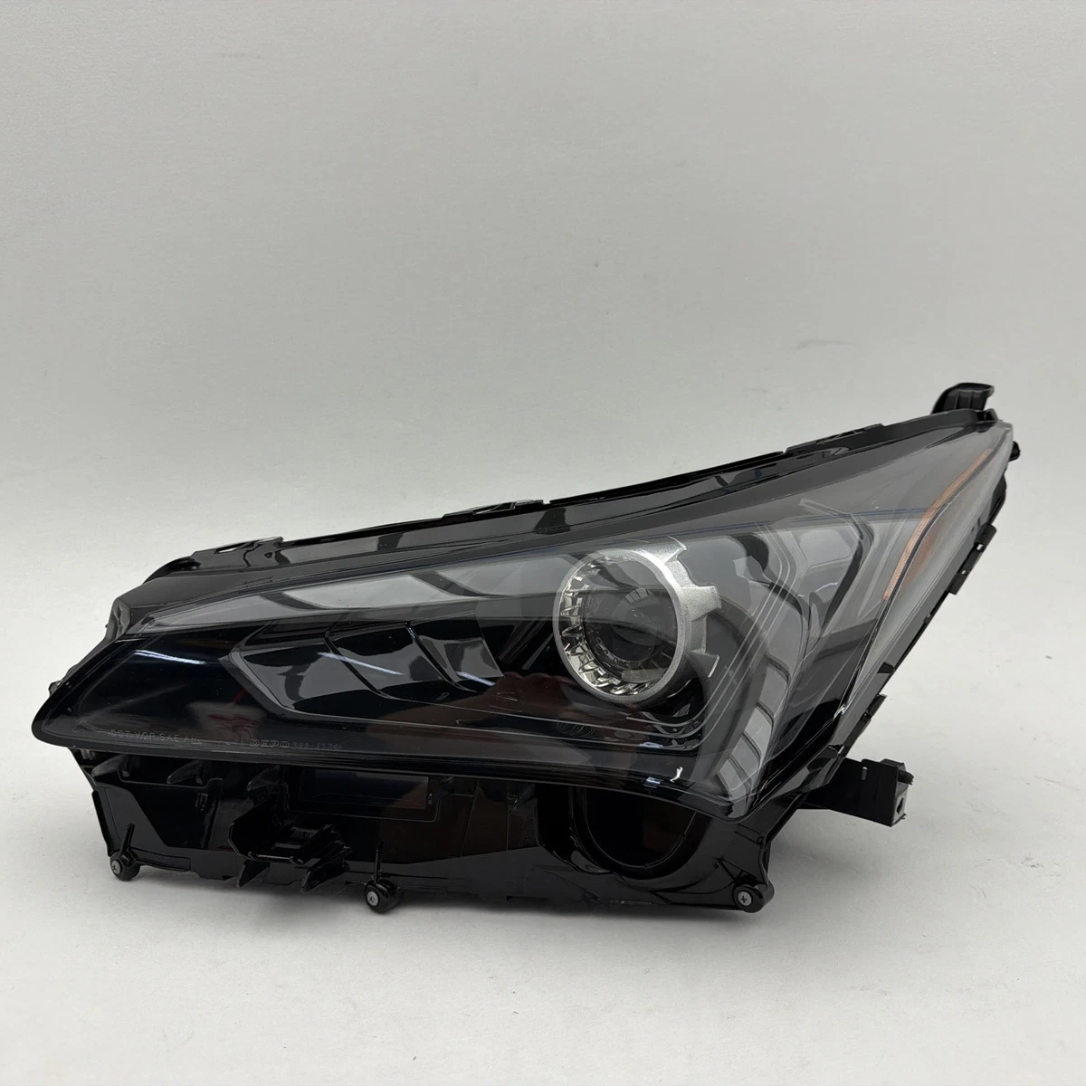 Headlights for Lexus NX300h Lexus for sale | eBay
