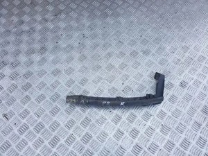 VW SHARAN 7M8, 7M9, 7M6 Stoßstangenhalter vorne rechts 7M0807184B 1.9 26237365