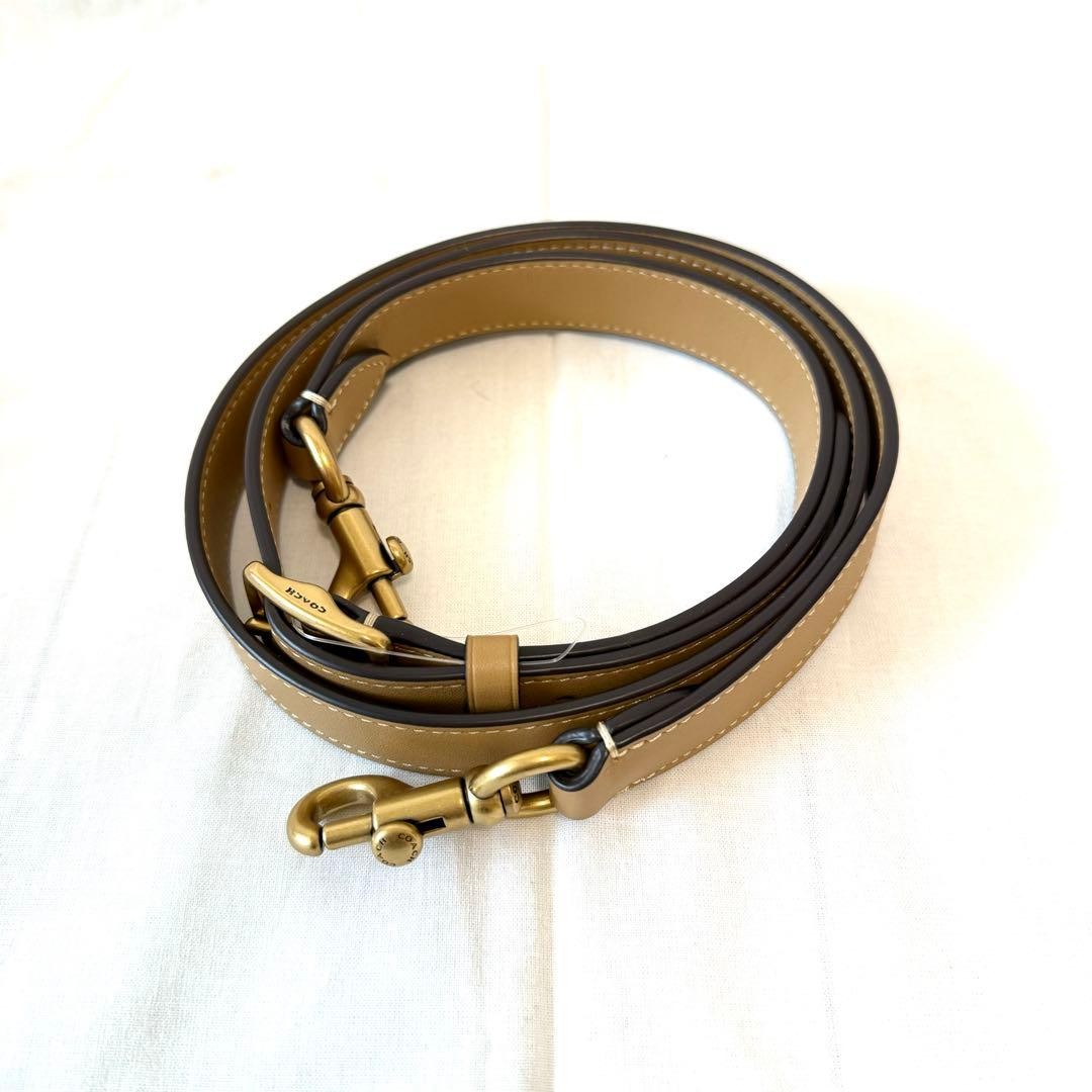 Coach ROGUE 20 PATCHWORK 221294 - image 8