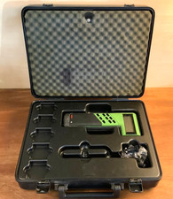 BOSCH KTS300 Porsche BMW Diagnostic System Tester Tool Hammer Scanner KTS-300