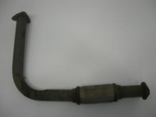 Hosenrohr Kia CARNIVAL UP 0K55B40050C 2.9 93 KW 126 PS Diesel 08-2000