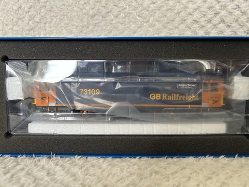 Dapol Spur 00 GBRf Class 73109 | Zustand: New