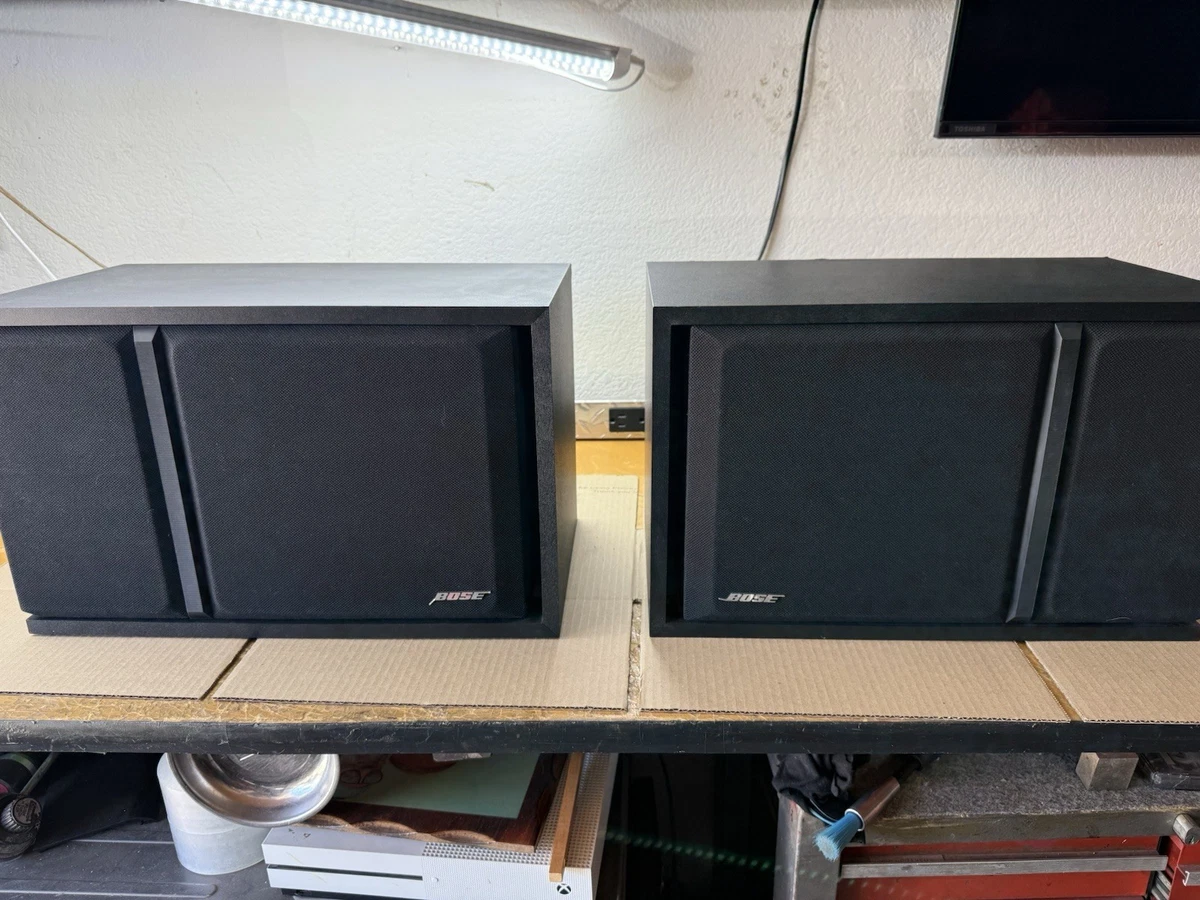 Bose 301 Series Iii for sale | eBay