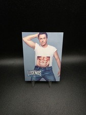 Stephen Colbert #1 (2025) eXcess Legends Late Night [Custom ACEO Art Card]
