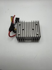DC-DC 36V 48V to 12V 20A 240W Step Down Converter Voltage Regulator