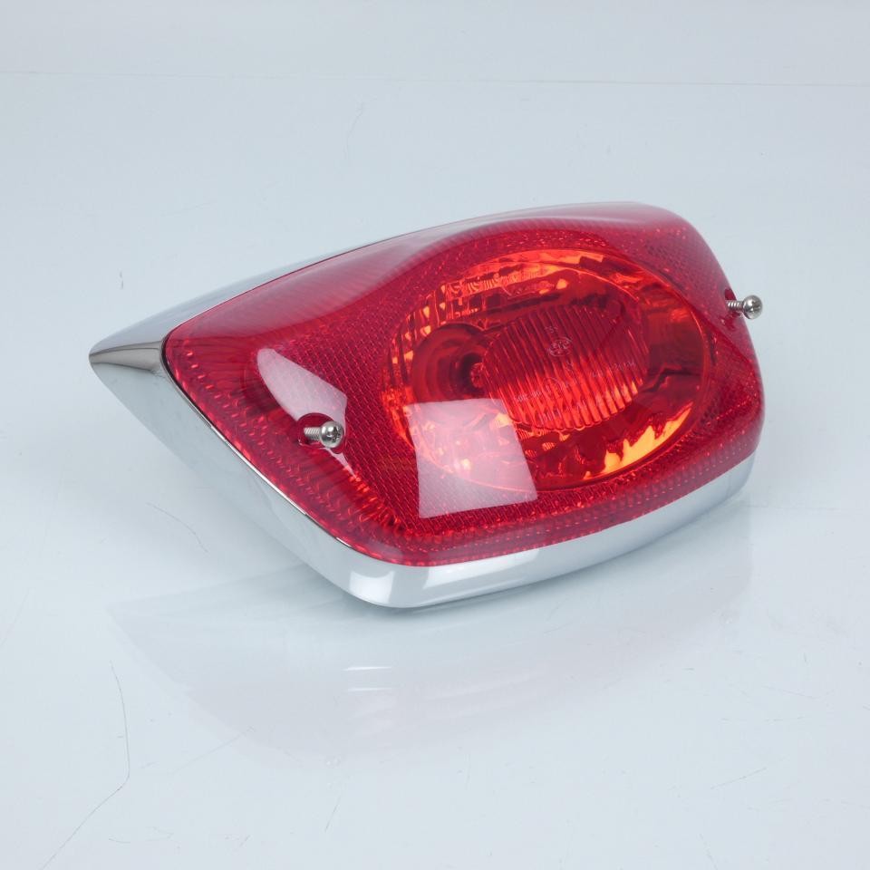 Feu arriere Piaggio origine pour scooter Vespa LX 150 de 2006 a 2013