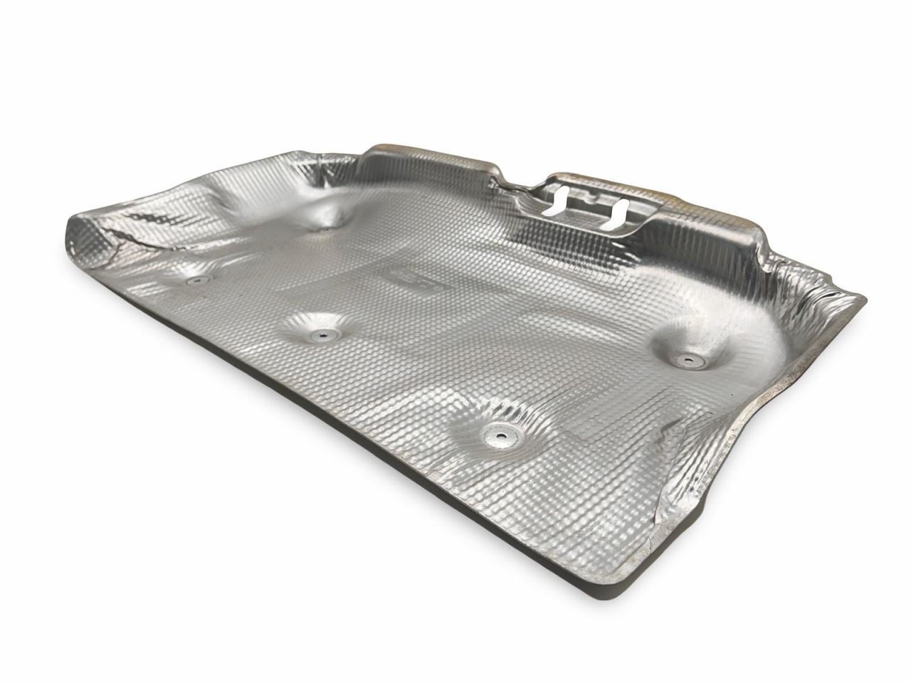 2019 BMW I8 Insulator Rear Silencer