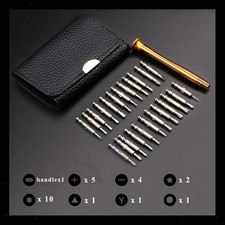 Jeu de tournevis Jeu d'outils de réparation Réparation universelle pour DJI