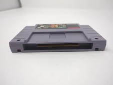 Ms. Pac-Man Cartridge Only (Super Nintendo Entertainment System, 1996) Tested