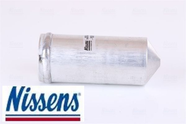 Nissens 95141 Trockner FüR Klimaanlage Trockner Klimaanlage Klima Filter-image