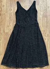 NWT Talbots dress 6P Petite 6