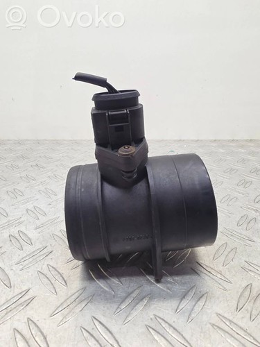 Audi A6 S6 C6 2007 Luftmassenmesser 2.0 tdi 103kw diesel 074906461B 0281002461