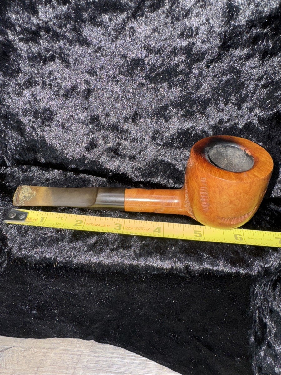 Italian Estates: Savinelli Giant Antique (118 EX) Tobacco Pipe | eBay