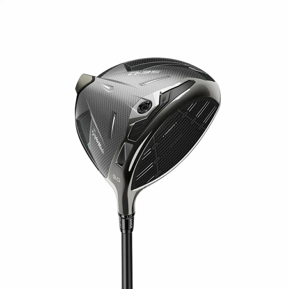 TaylorMade Golf Qi35 Driver 10.5° X-Flex SPEEDER NX VIOLET 50 Graphite Shaft RH - Image 3 of 4